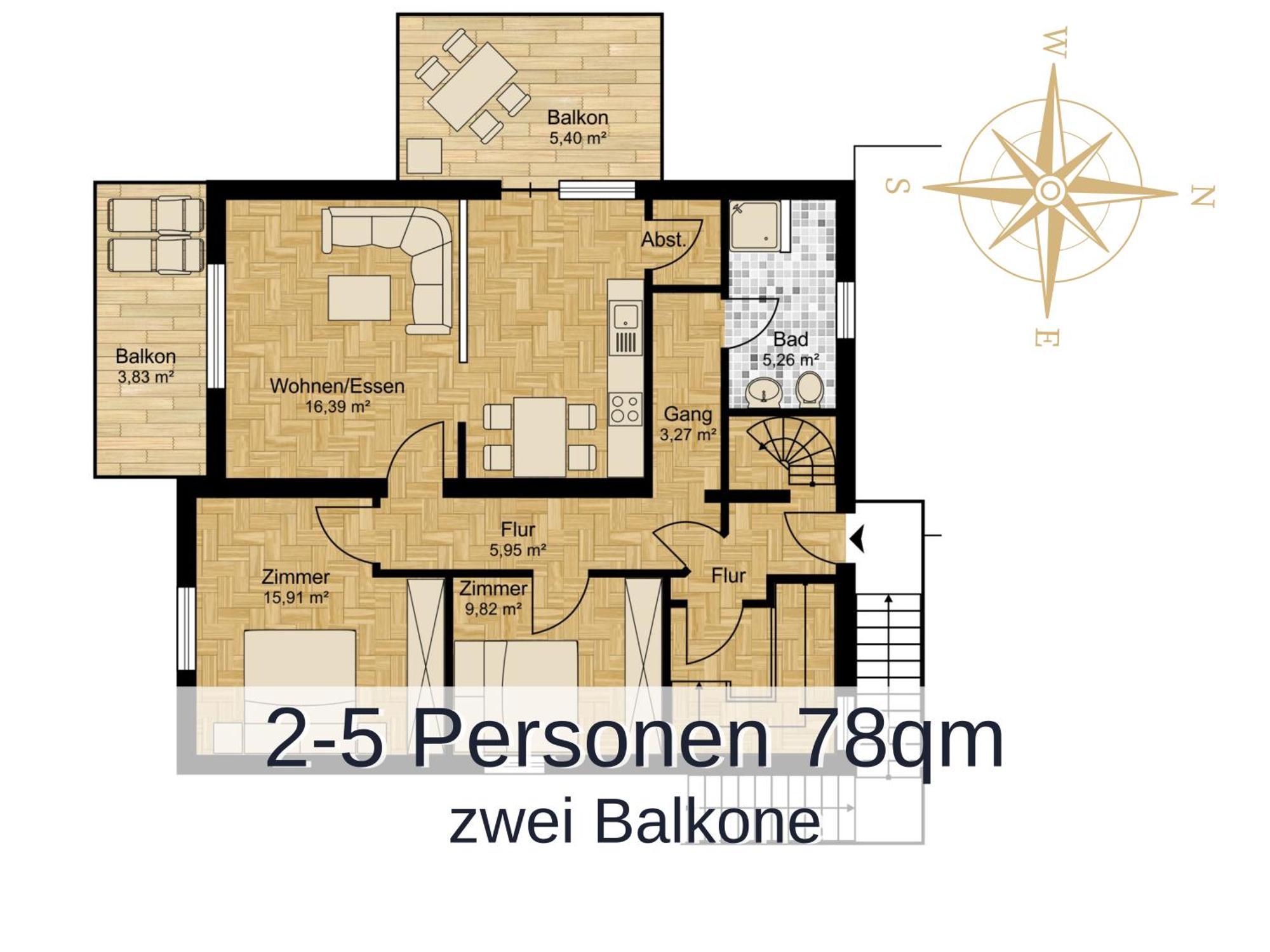 Ferienwohnung Rambold Sonnenterrasse Γκάρμις-Παρτενκίρχεν Εξωτερικό φωτογραφία